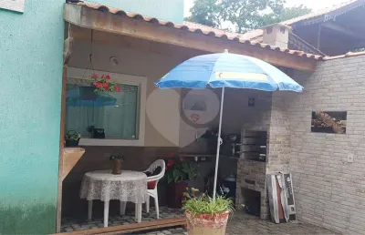 Condomínio com 3 quartos à venda em santa inês - sp