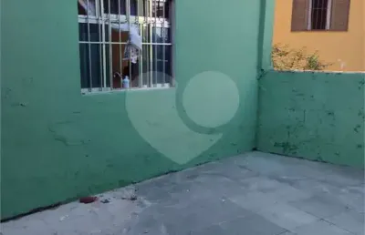 Casa com 3 quartos à venda na Fernando Pessoa, Vila Nova Cachoeirinha, São Paulo