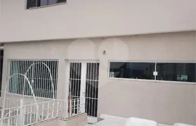 Casa com 5 quartos à venda em jardim centenário - sp