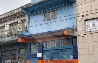 Prédio para alugar na Rua Antônio de Barros, Tatuapé, São Paulo