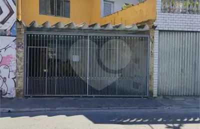 Casa com 3 quartos à venda na José Da Costa Gavião, Vila Nova Cachoeirinha, São Paulo