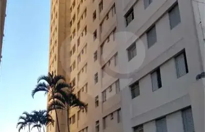 Apartamento com 2 quartos à venda em vila jaraguá - sp