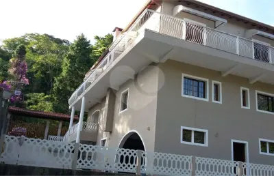 Casa com 5 quartos à venda na Uchôa, Santa Inês, Caieiras