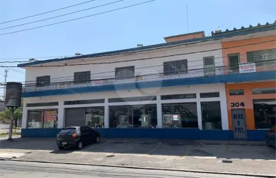 Prédio inteiro para locação em vila nova cachoeirinha - sp