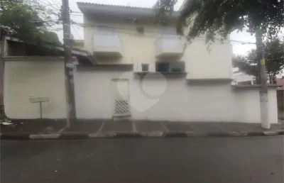 Casa com 5 quartos à venda na Flores De Goiás, Vila Rosália, Guarulhos