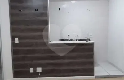 Apartamento com 2 quartos à venda em vila bela vista (zona norte) - sp