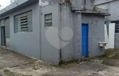 Barracão / Galpão / Depósito para alugar na Rua Diogo Cabrera, Imirim, São Paulo