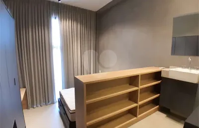 Studio com 1 quartos para locação em pinheiros - sp