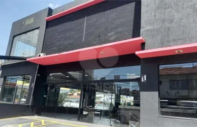 Ponto comercial para alugar na Avenida Água Fria, Santana, São Paulo