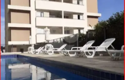 Apartamento com 3 quartos à venda em vila nova cachoeirinha - sp