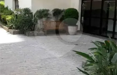 Apartamento com 3 quartos para locação em santana - sp