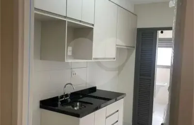 Apartamento com 3 quartos para locação em vila independência - sp