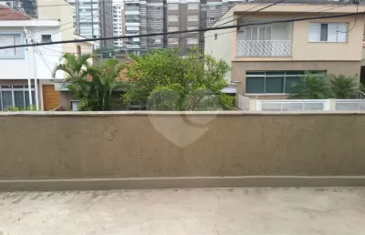 Sobrado com 4 quartos para locação em jardim anália franco - sp