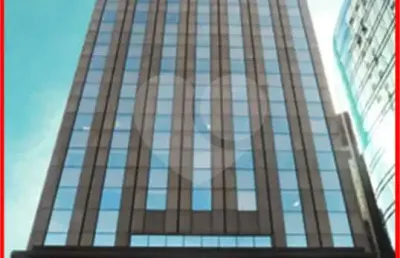 Sala comercial para alugar na Avenida Presidente Juscelino Kubitschek, Vila Nova Conceição, São Paulo