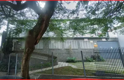 Sobrado com 1 quartos para locação em bela aliança - sp