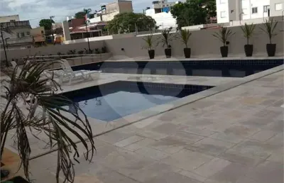 Apartamento com 2 quartos à venda em vila nova cachoeirinha - sp