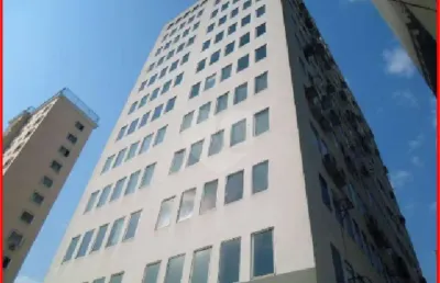 Sala comercial para alugar na Rua Henrique Schaumann, Pinheiros, São Paulo