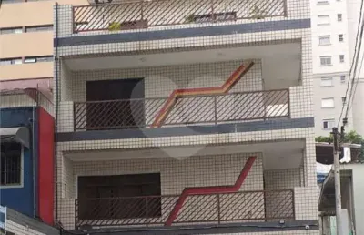 Prédio inteiro à venda ou para locação em santana - sp
