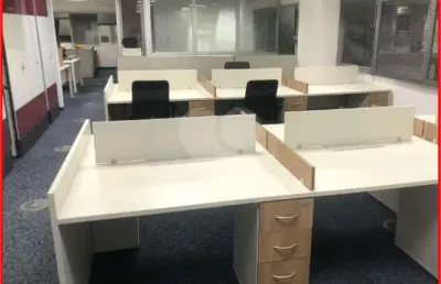 Sala comercial para alugar na Rua do Bosque, Barra Funda, São Paulo