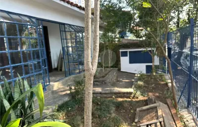 Sobrado com 4 quartos para locação em santo amaro - sp