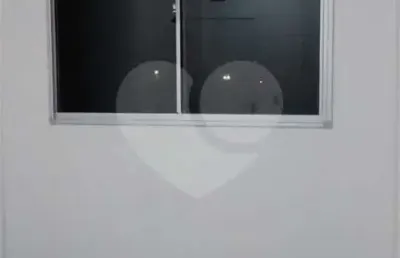 Apartamento com 2 quartos à venda na Rua Casparino de Quadros, Jaraguá, São Paulo