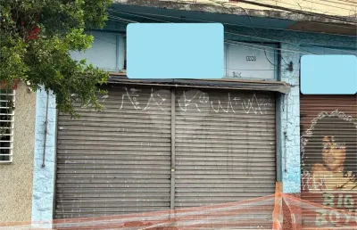 Barracão / Galpão / Depósito para alugar na Avenida Imirim, Imirim, São Paulo