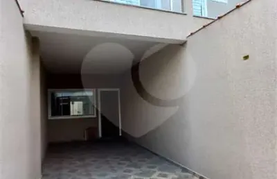 Sobrado com 3 quartos para locação em vila medeiros - sp