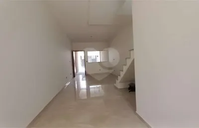 Sobrado com 3 quartos para locação em vila medeiros - sp