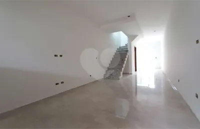 Sobrado com 3 quartos para locação em vila medeiros - sp