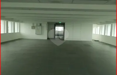 Cobertura com 1 quartos para locação em higienópolis - sp
