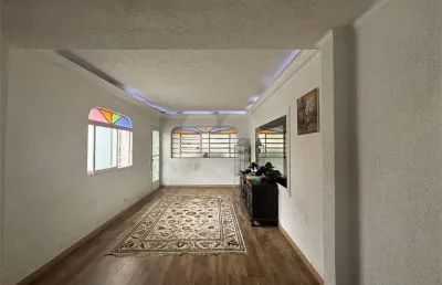 Sobrado com 4 quartos para locação em jardim são paulo(zona norte) - sp