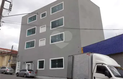 Prédio para alugar na Cônego Luís Gonzaga Biazi, Vila Guilherme, São Paulo