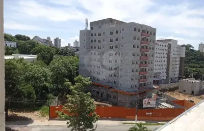 Apartamento com 2 quartos à venda na Avenida Doutor Felipe Pinel, Jaraguá, São Paulo