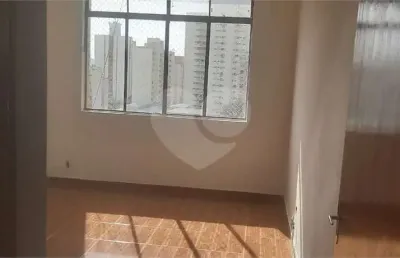 Apartamento com 2 quartos à venda na Rua Jairo de Almeida Machado, Jaraguá, São Paulo