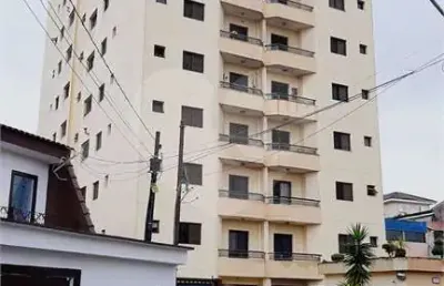 Apartamento com 2 quartos à venda em vila rosália - sp