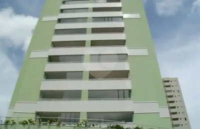 Apartamento com 3 quartos à venda em vila dom pedro ii - sp