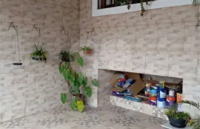 Casa com 3 quartos à venda na Rua Japi, Vila Guilherme, São Paulo