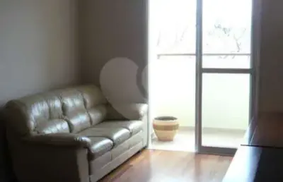 Apartamento com 3 quartos à venda em vila nova cachoeirinha - sp