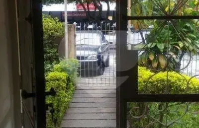Prédio para alugar na Avenida Engenheiro Caetano Álvares, Imirim, São Paulo