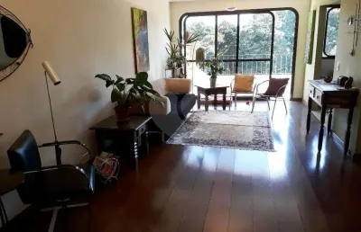 Apartamento com 3 quartos à venda em vila nova cachoeirinha - sp