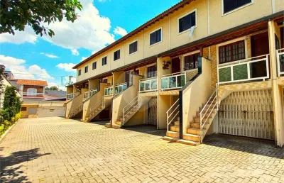Condomínio com 2 quartos à venda em vila dionisia - sp
