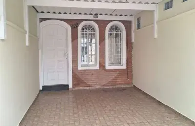 Sobrado com 2 quartos à venda em jardim santa cruz (zona norte) - sp
