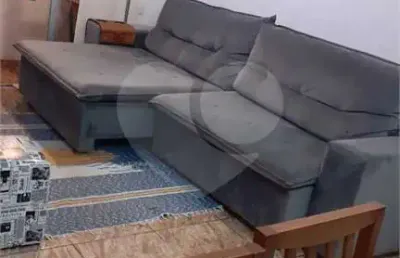 Apartamento com 3 quartos à venda em vila nova cachoeirinha - sp