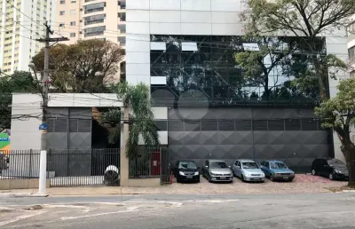 Prédio para alugar na Praça Sargento Tranqüilino Santana, Mandaqui, São Paulo