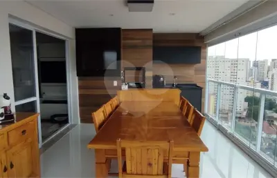 Apartamento com 3 quartos à venda em santa teresinha - sp