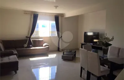Sobrado com 3 quartos à venda em vila bela vista (zona norte) - sp