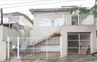 Casa térrea com 5 quartos à venda em vila mazzei - sp