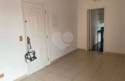 Apartamento com 2 quartos à venda em vila rosália - sp