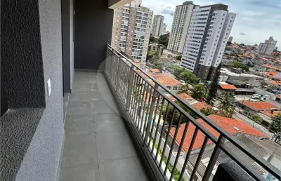 Apartamento com 2 quartos à venda em vila rosália - sp