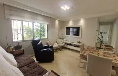 Apartamento com 2 quartos à venda em vila guilherme - sp